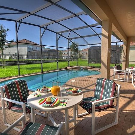 Windsor Hills Resort2579 Орландо Екстериор снимка
