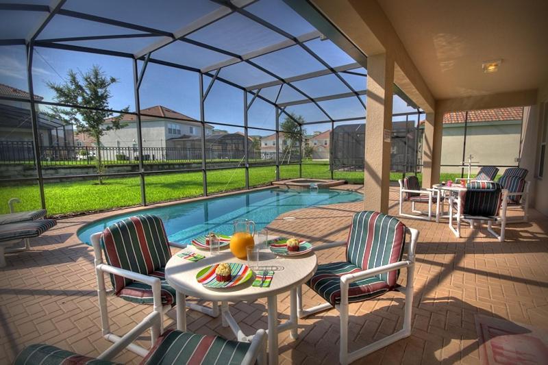 Windsor Hills Resort2579 Орландо Екстериор снимка